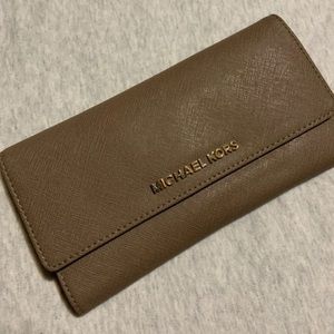 MK Wallet